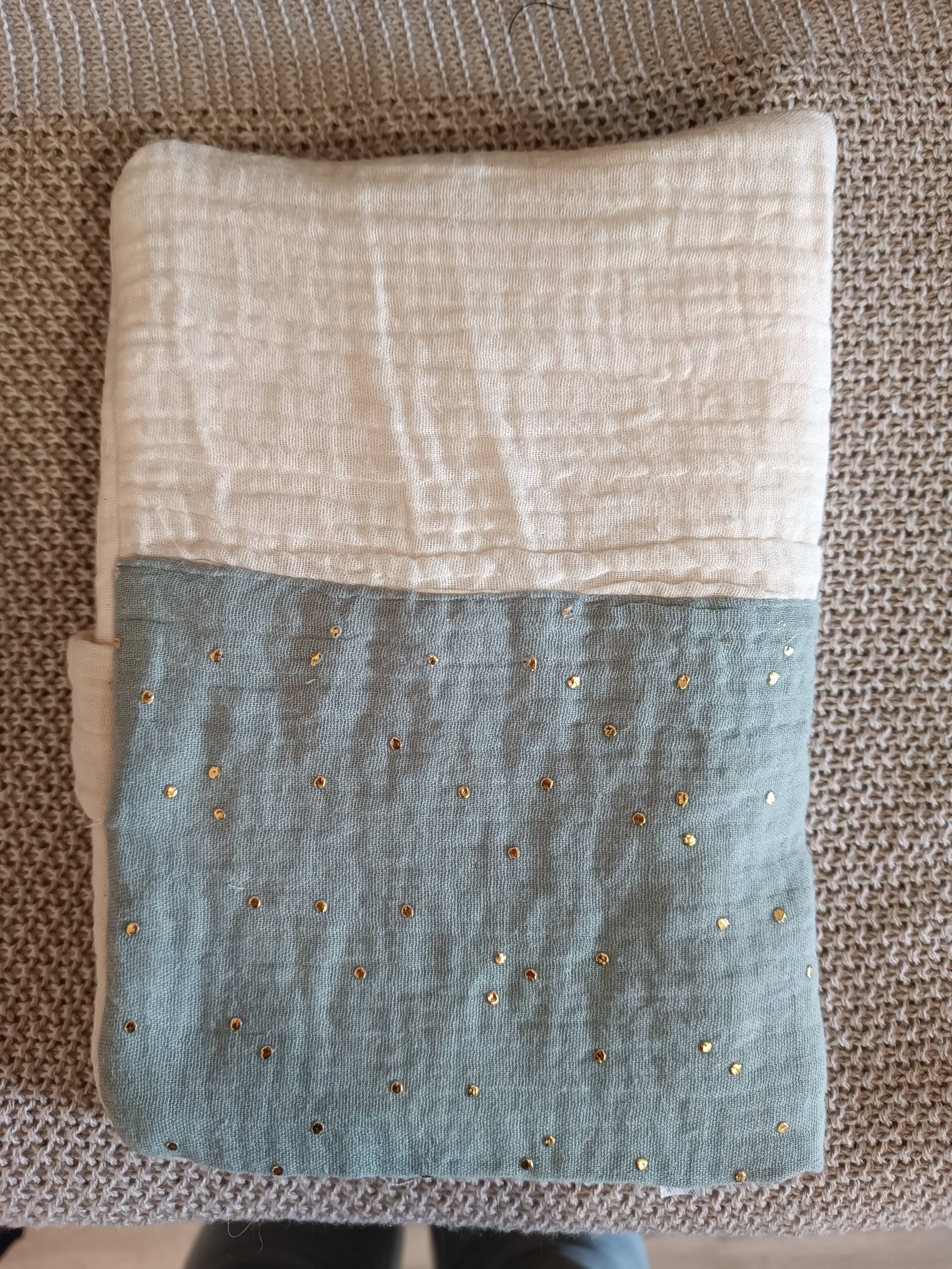 Protège Carnet de Santé