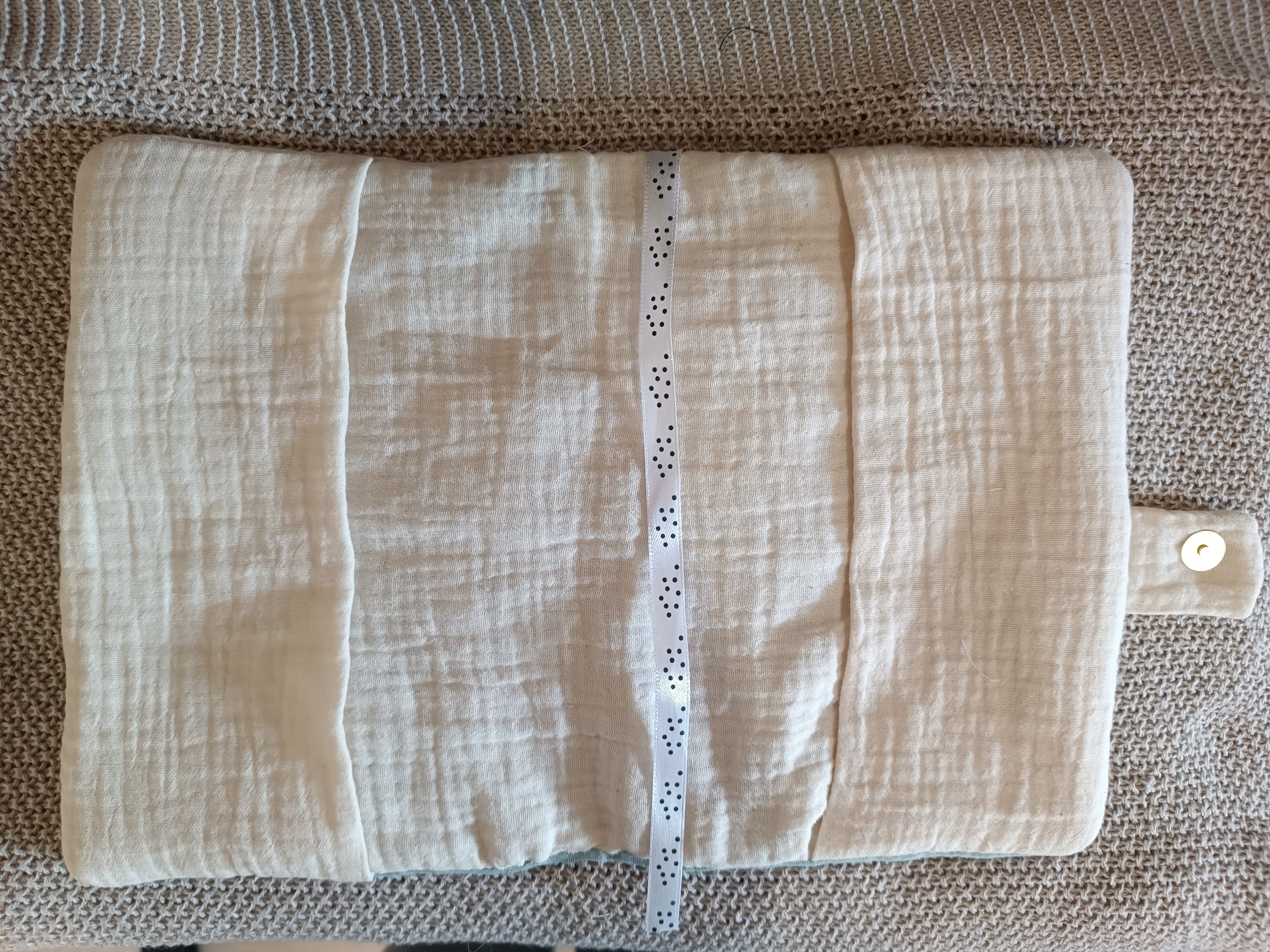 Protège Carnet de Santé