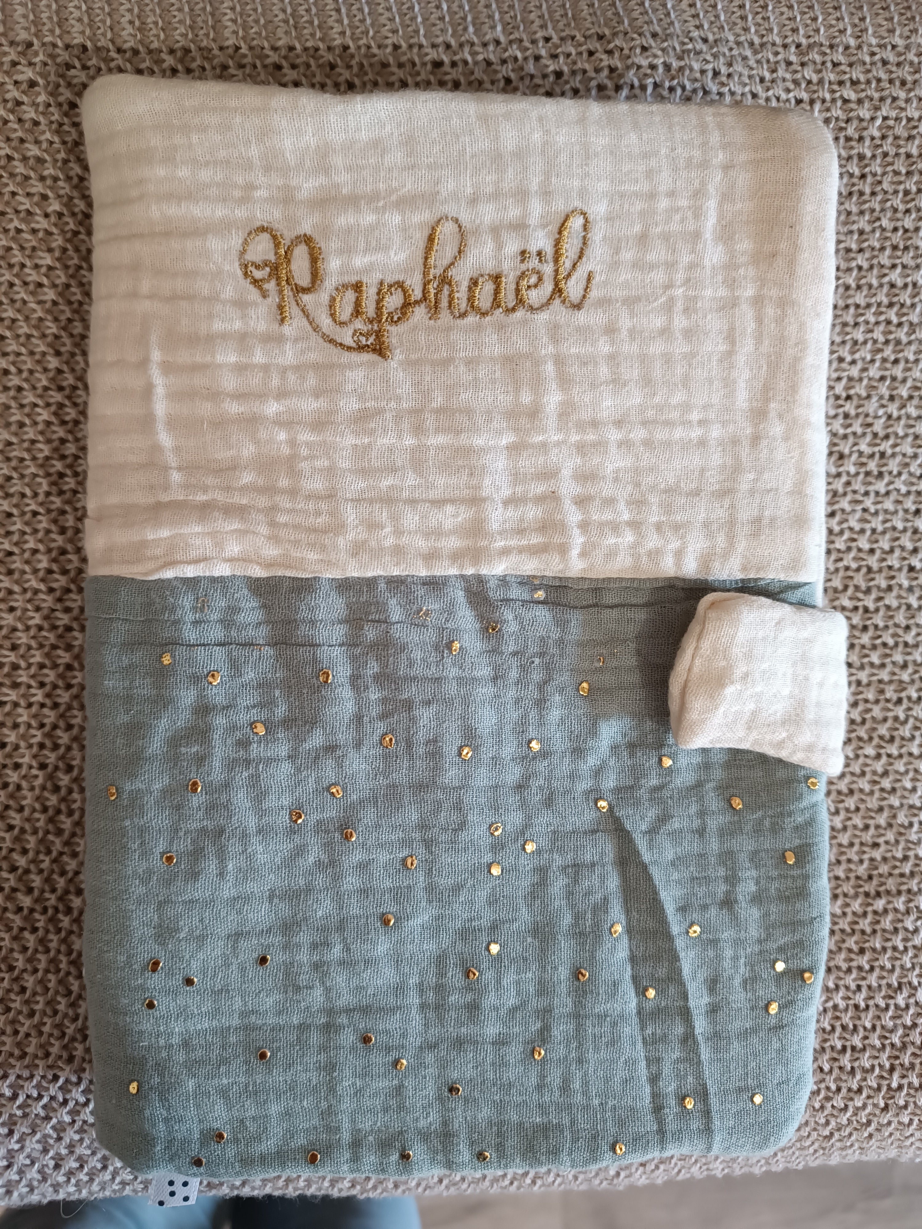 Protège Carnet de Santé