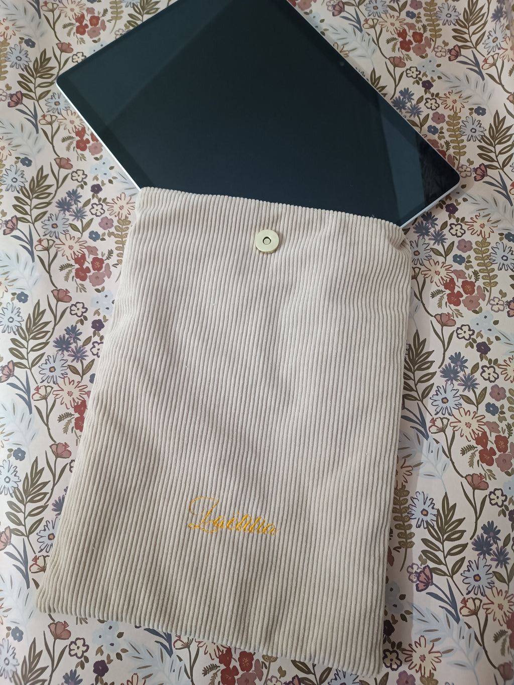 Housse Ipad - Tablette