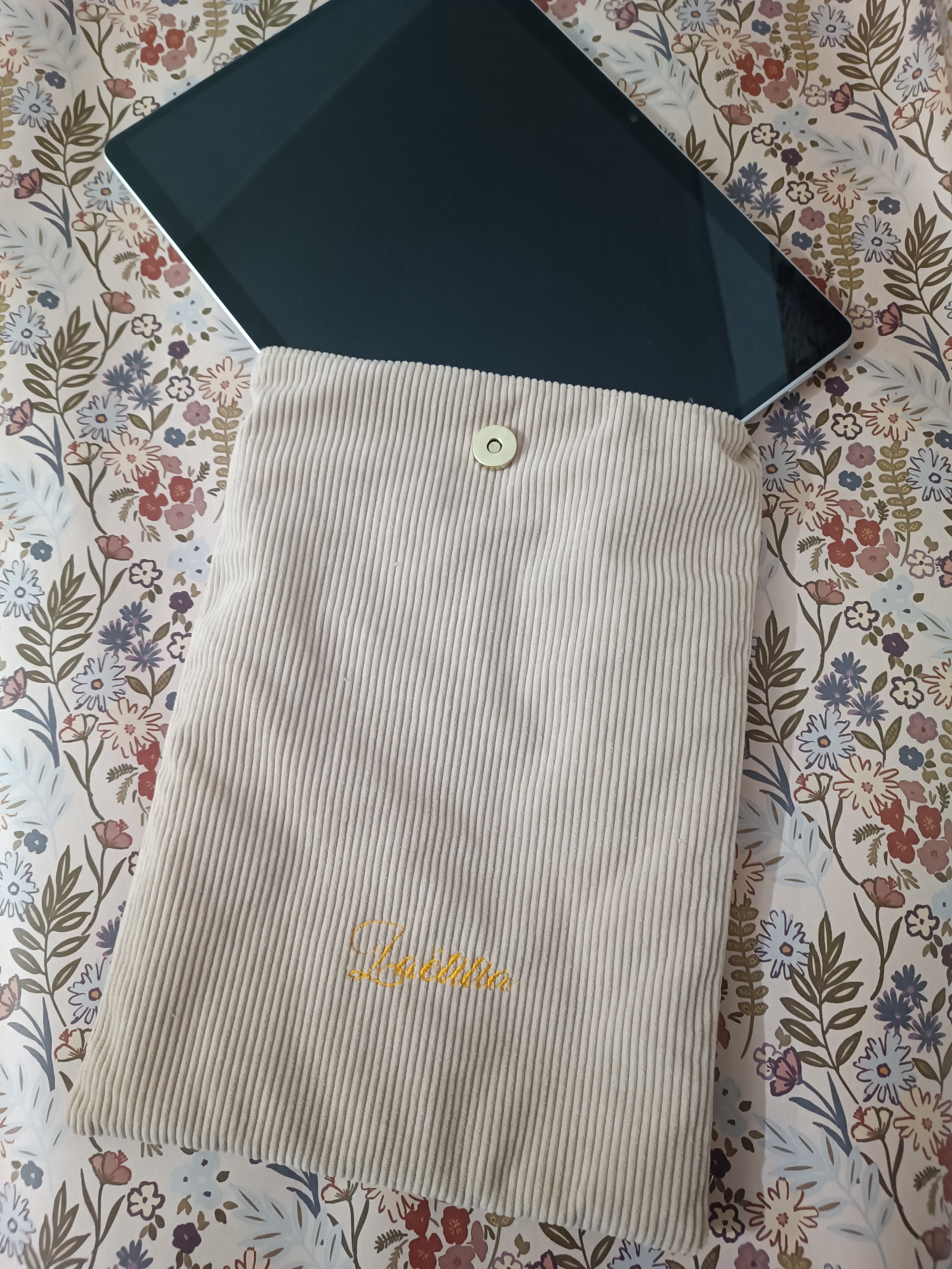 Housse Ipad - Tablette