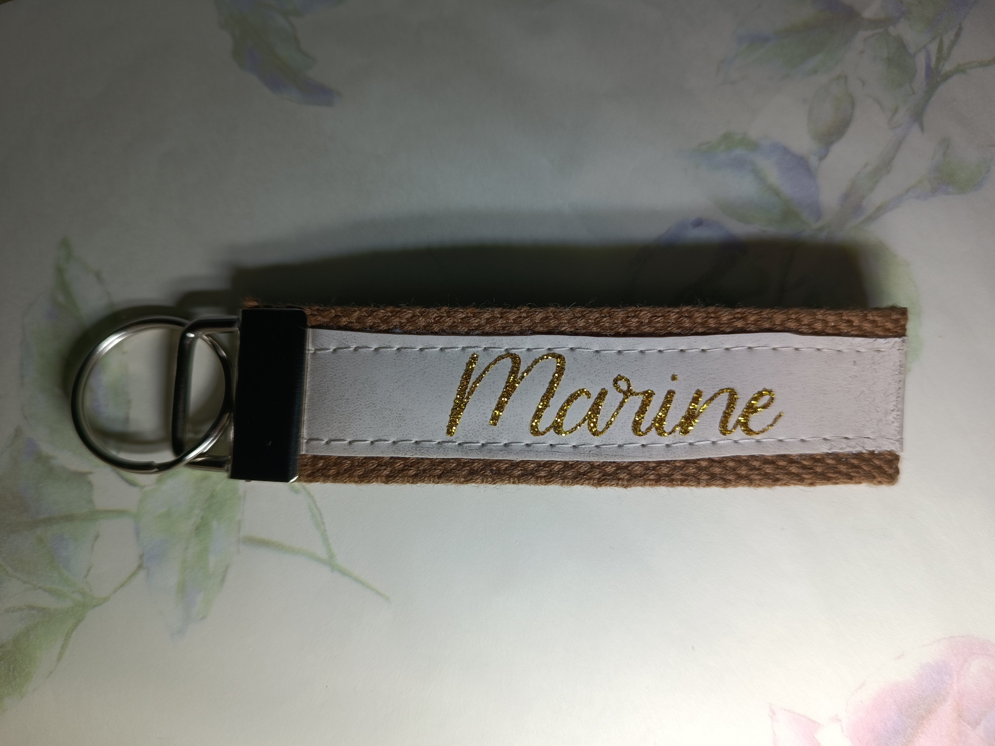 Porte Clé Personnalisé