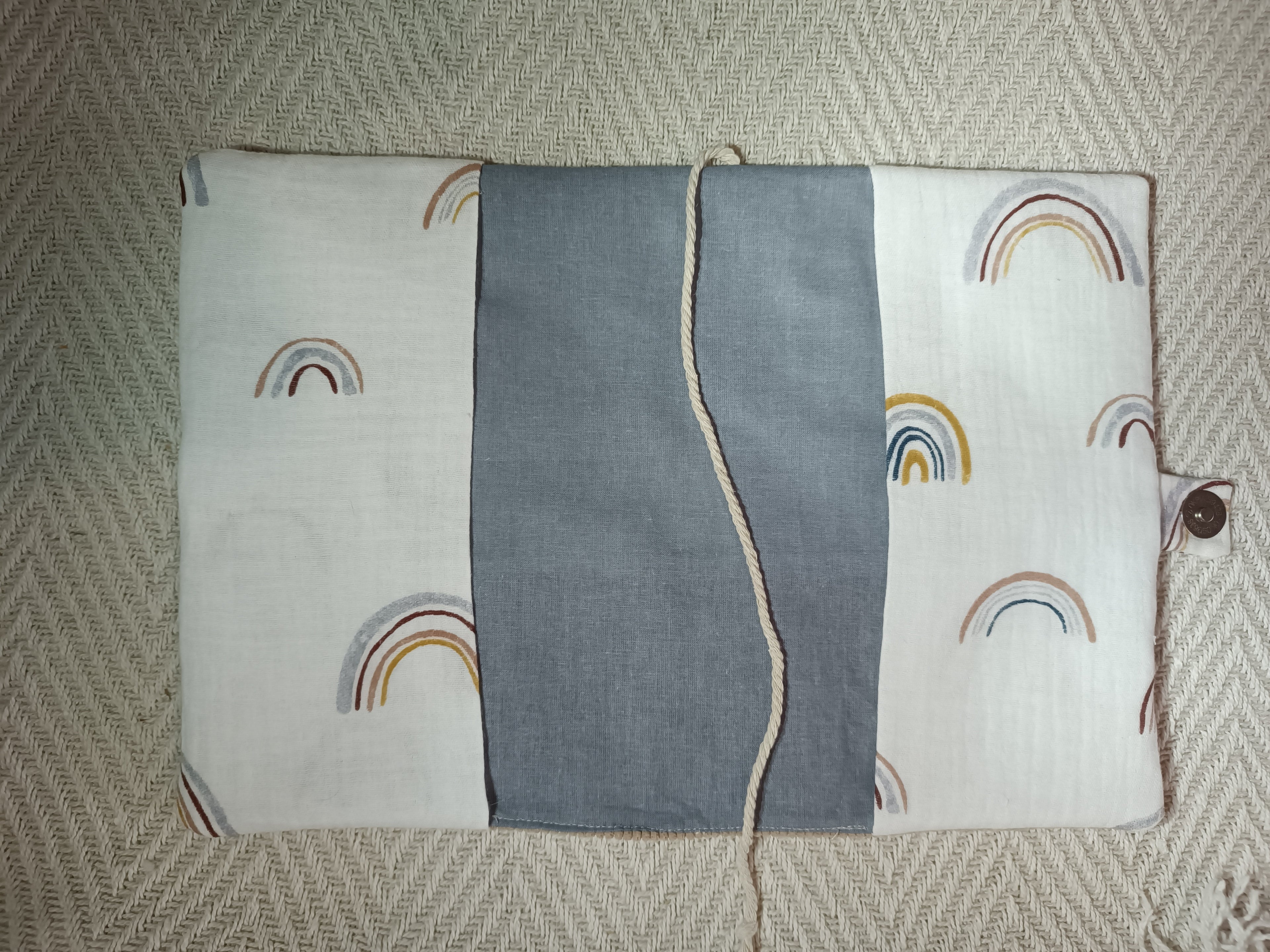 Protège Carnet de Santé