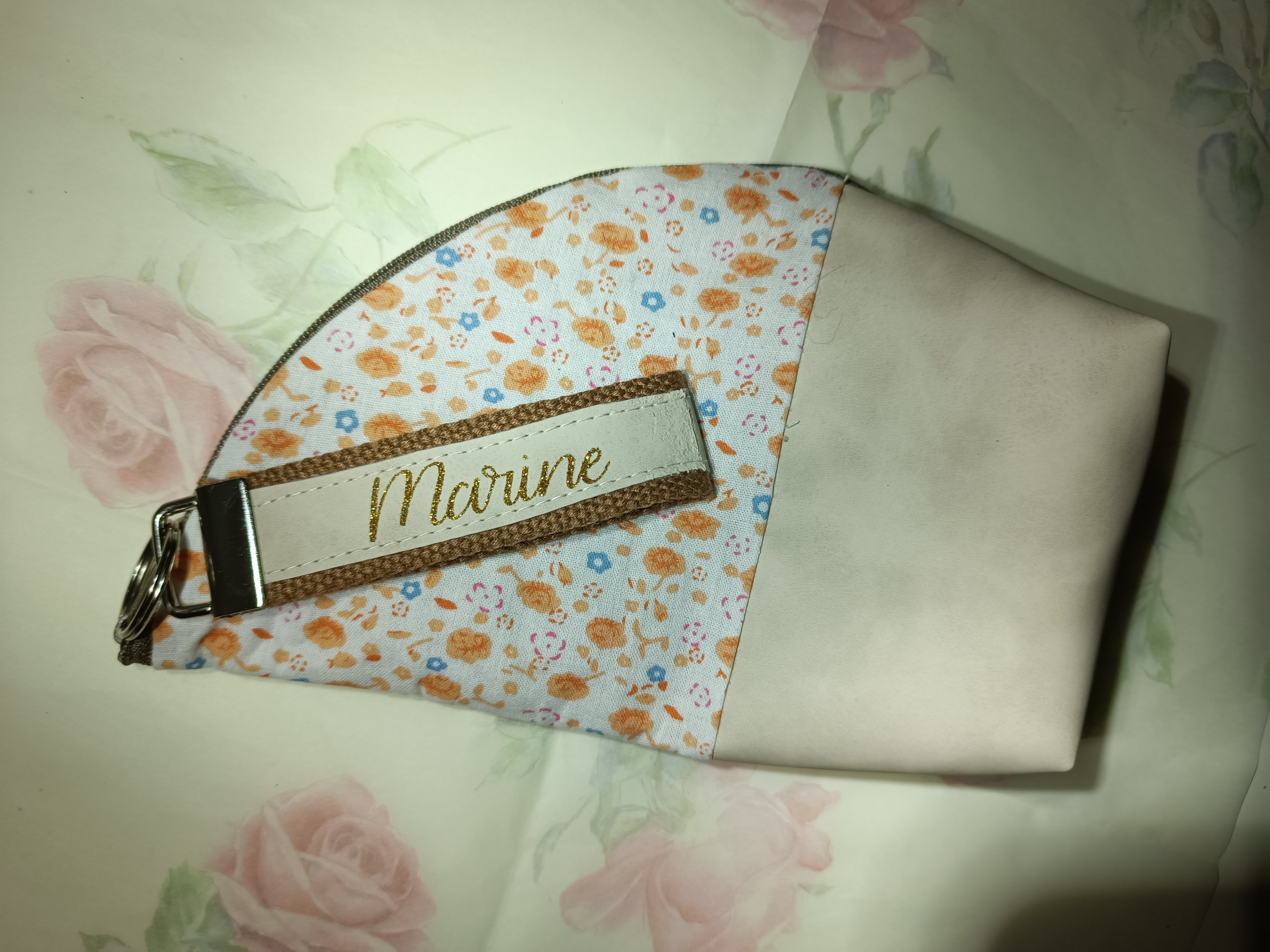 Porte Clé Personnalisé