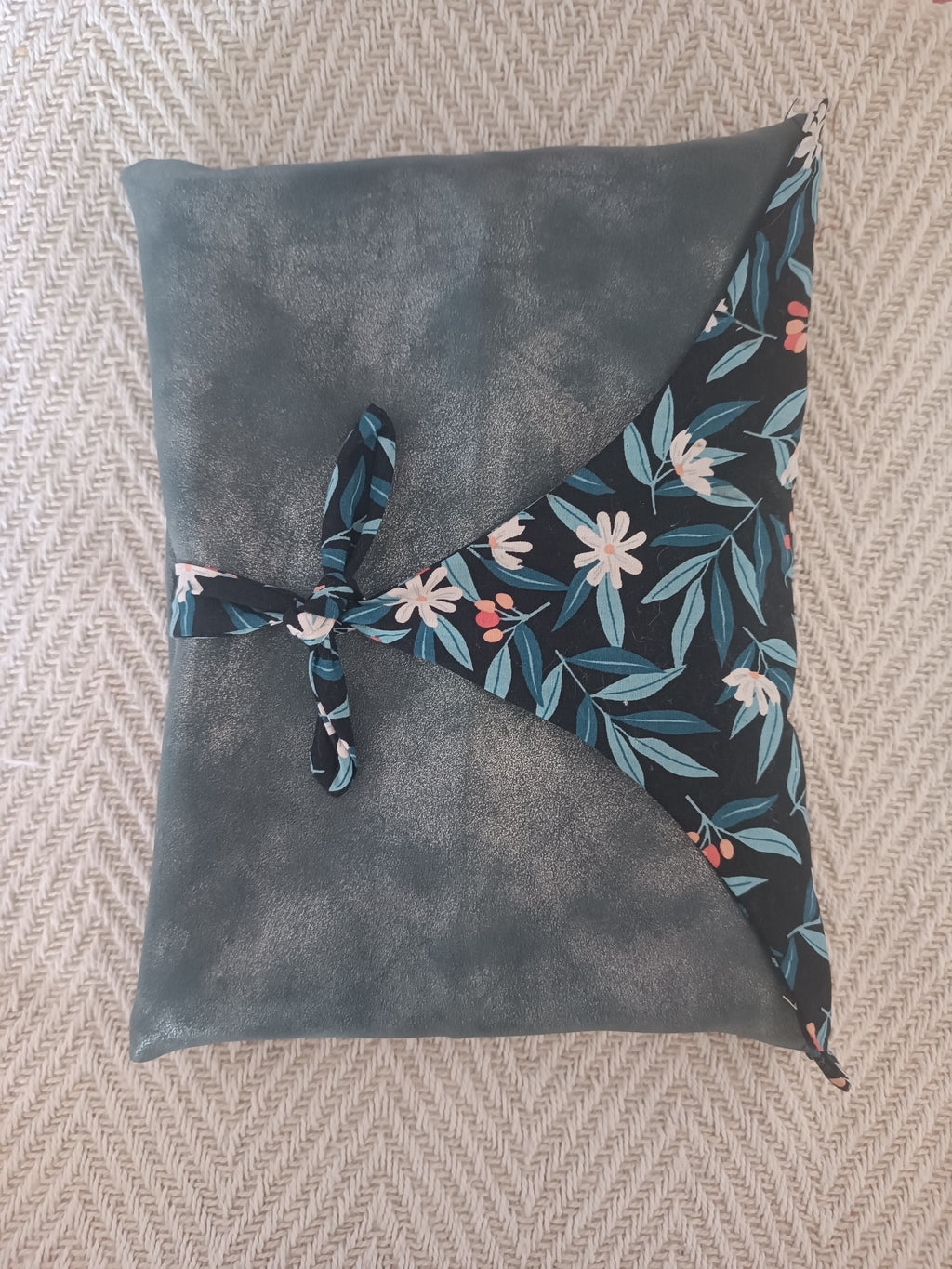 Housse pour livre broché