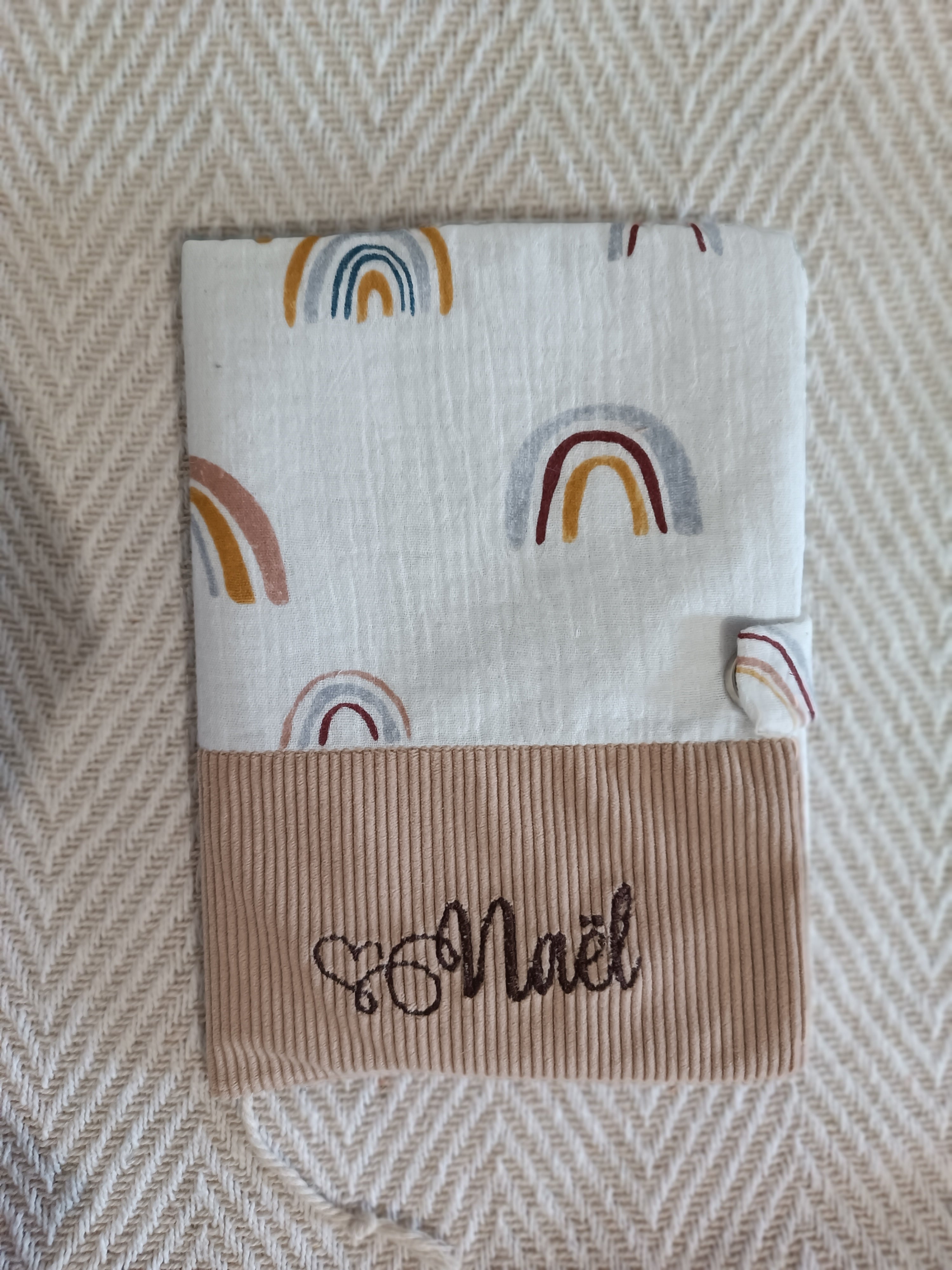 Protège Carnet de Santé