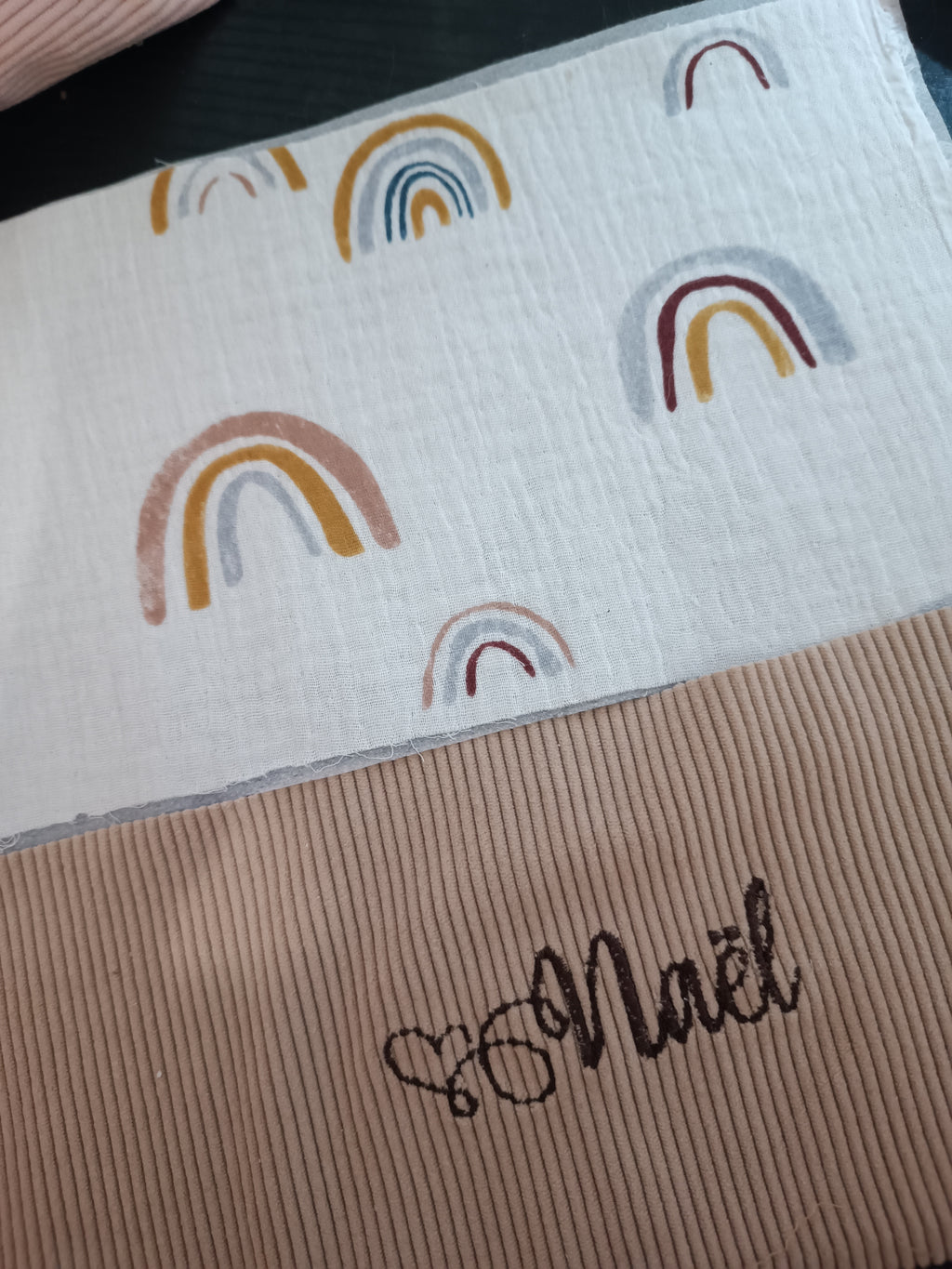 Protège Carnet de Santé